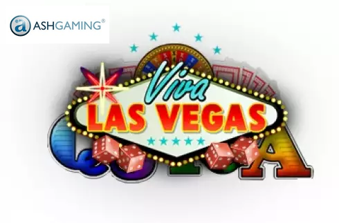 Viva Las Vegas